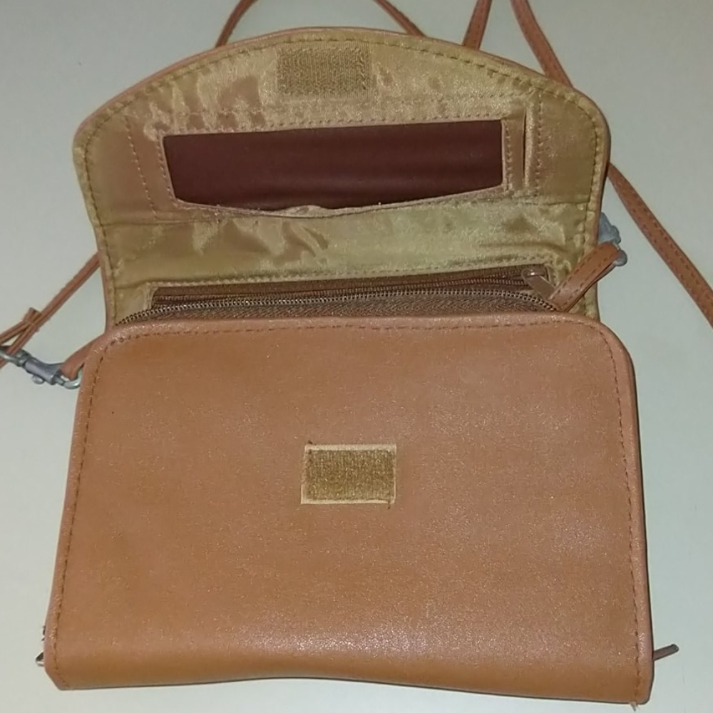 Euroline Purse And Organizer View 4